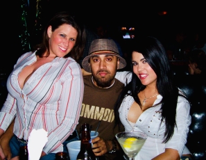 cocktails